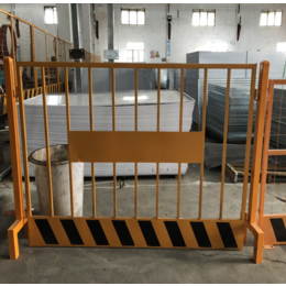 广东广州-临边基坑护栏铸铁栏杆多少钱一米工程隔断边框护栏