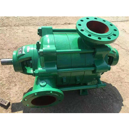 吉安多级离心泵-程跃泵公司(图)-多级离心泵价格