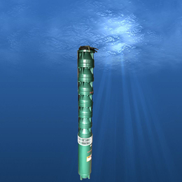 平山县潜水电泵安装说明
