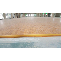 供应枫桦木****运动木地板 运动木地板生产 翻新加工