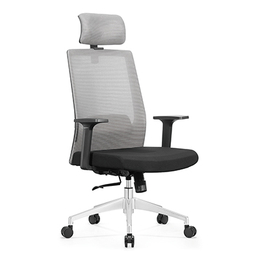厂家*新款Z-E286H简约电脑椅 *工学办公椅缩略图