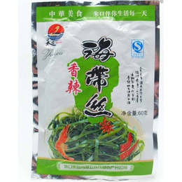 食品包装袋-榨菜包装袋-泡菜包装袋-安陆金霖塑料包装