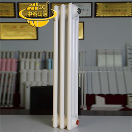 钢制三柱散热器-中春-钢制三柱散热器GZ308