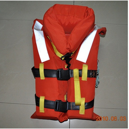SY-I型渔检船用救生衣产品  