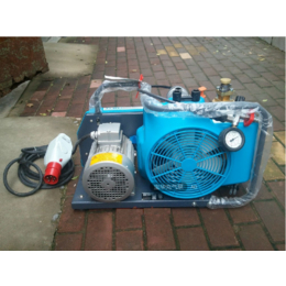 宝华空气充气泵JuniorII- BAUER空气压缩机 