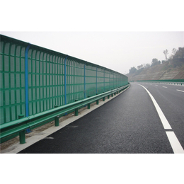 厂家* 城市道路声屏障桥梁声屏障声屏障异形声屏障的制作安装