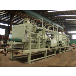 铺板机生产厂家-葫芦岛铺板机-海广木业机械厂