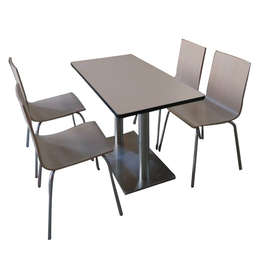曲木快餐椅厂家-曲木快餐椅-汇霖餐桌椅品质保证
