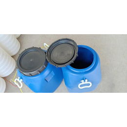 200L塑料桶厂家批发-200L塑料桶-天合塑料(在线咨询)