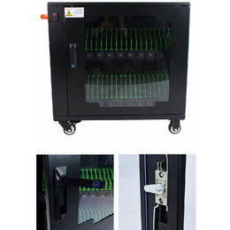 IPAD充电柜厂家-云格科技(在线咨询)-IPAD充电柜