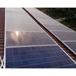 运城太阳能发电板-山西东臻太阳能(图)-家庭太阳能发电板