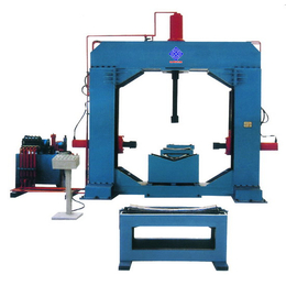液压钢管合缝机求购-德捷机械品质优良-浙江液压钢管合缝机