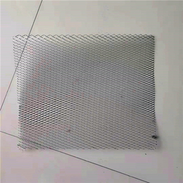 河北百鹏丝网(多图)-不锈钢钢板网2*4-不锈钢钢板网