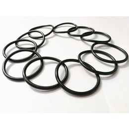 河南橡胶圈-迪杰橡塑生产厂家-O型橡胶圈