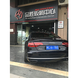 汽车补漆店-汽车补漆-匠人品胜