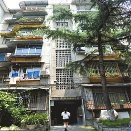 6层旧楼加装电梯报价_潍坊市临朐县旧楼加装电梯选奥菱