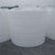 菏泽4吨塑料桶PE加厚立式白色储罐耐腐蚀化工桶图缩略图4