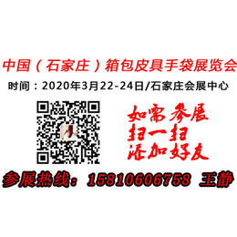 2020 第六届京津冀国际箱*具手袋展览会缩略图