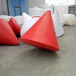 北京警戒拦船浮标厂家* ****塑料浮标型号齐全
