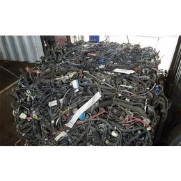 废旧金属回收厂家-【建辉回收】现金结算-浦江废旧金属回收
