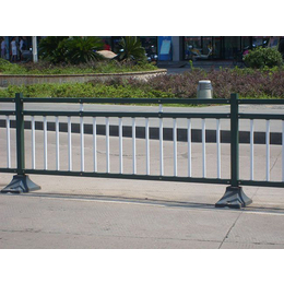 PVC道路护栏规格-大同区PVC道路护栏-中泽丝网(多图)