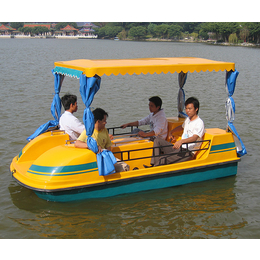 儿童游乐船-美蓝游艇-儿童游乐船公司
