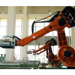 天津工业机器人-机器人-韦森贝格机器人自动化
