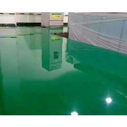 环氧树脂地坪-安徽增品地坪公司-水性环氧树脂地坪