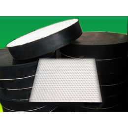 衡水庆鑫生产厂家-GJZ板式橡胶支座-板式橡胶支座