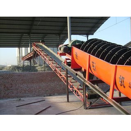 郴州洗砂机-海天机械(在线咨询)-洗砂机生产