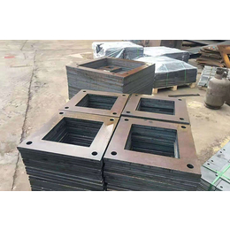 预埋钢板厂家-广东预埋钢板-创佳紧固件品质出众