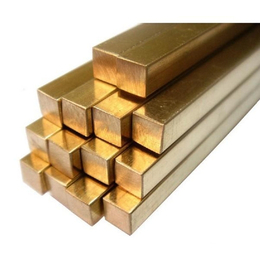 铝青铜棒供应商-铝青铜棒-洛阳厚德金属(查看)