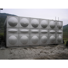 香港玻璃钢水箱-玻璃钢水箱多少钱-盛宝环保设备(****商家)