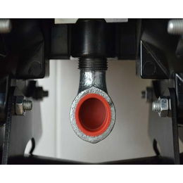 气动隔膜泵价格-山西星达-安徽气动隔膜泵