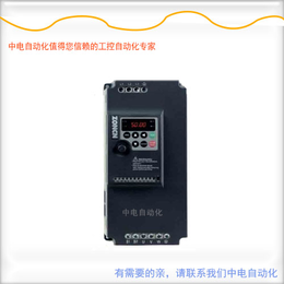 广西众辰变频器380V 1.5KW