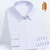 纯色正装衬衫供应-庄臣服饰(在线咨询)-正装衬衫缩略图1