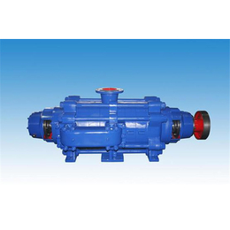 程跃水泵(图)-多段泵检修-中卫多段泵