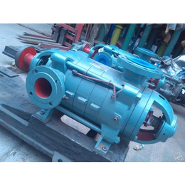 吴忠多段泵-程跃水泵-多段泵的维修技术协议