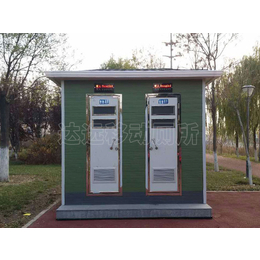 忻州移动厕所租赁-移动厕所租赁-达远科技移动厕所(查看)