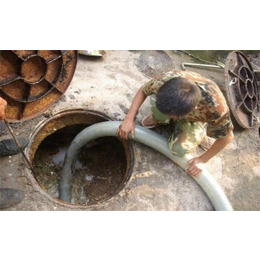 污水池清理厂家-无锡百通-相城区污水池清理