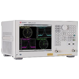 Agilent34901A数据采集卡