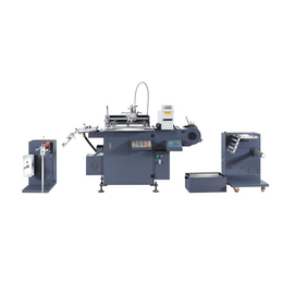 丝印机-创利达印刷公司-丝印机厂家