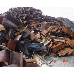 合肥废铜废铝*回收-安徽立盛再生资源公司