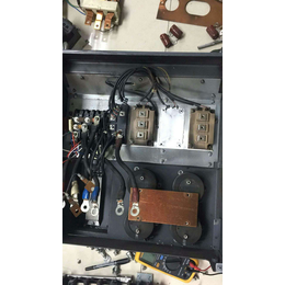 宁波登奇伺服驱动器维修电机成套报价检测