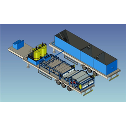 张掖污泥带式压滤机厂家*今日行情-郑州博威
