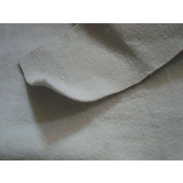 泰盈工程(图)-短丝土工布批发-短丝土工布