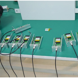清山绿水环保-承德氮氧化物检测仪
