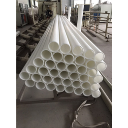pp热熔管白色塑料管-白色塑料管-茂发管业(查看)