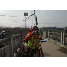 杭州桥梁安全检测资质报告