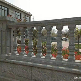 围栏花瓶柱定制-花瓶柱定制-宏泰艺术制品